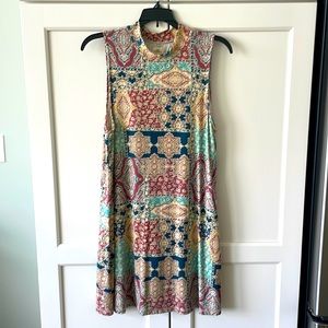 O’Neill dress. Size M